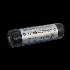 KeepPower 21700 6000mah 3.7v Batteries (pair) | Dark Night Outdoors