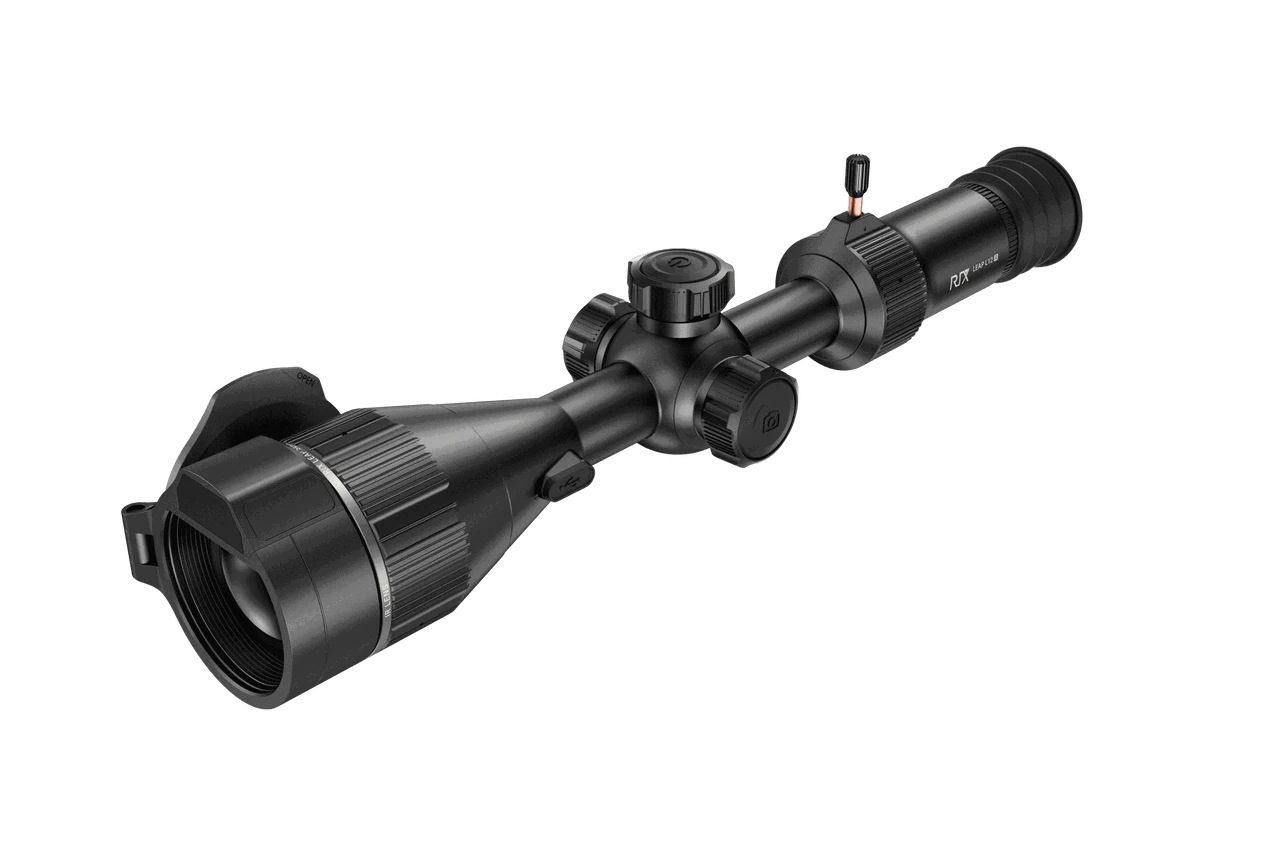 Rix LEAP L12R Thermal Scope 1280 2x | Best Price | Free Shipping and No Sales Tax if shipped outside IL