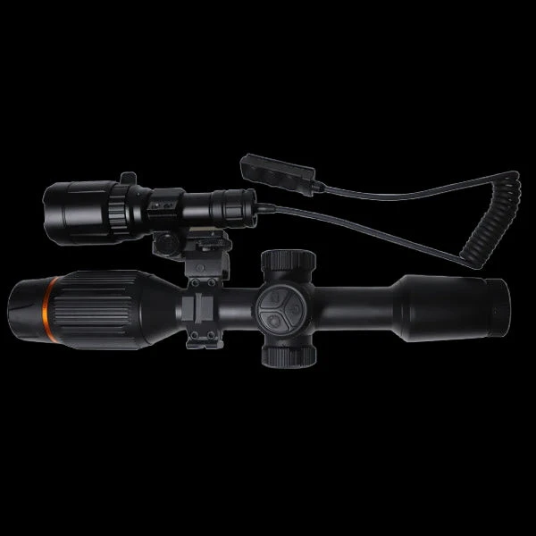 Rix LIGHT-01 Long Range IR 850 Light