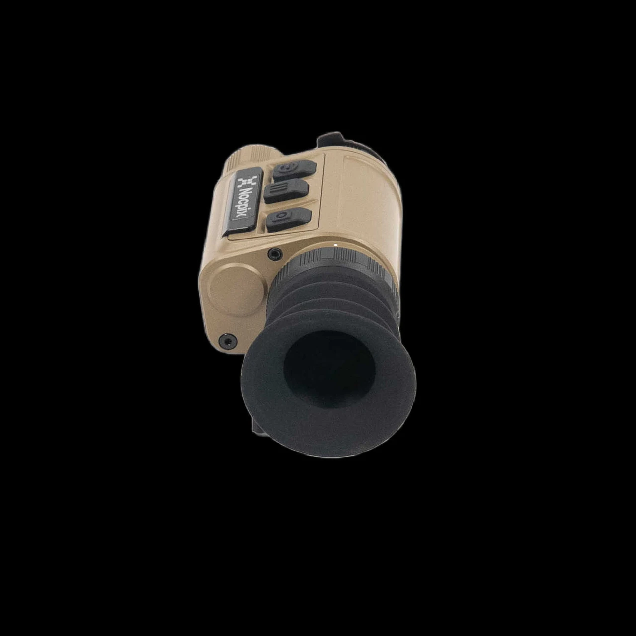 Nocpix Micro 2 H25 Thermal Scope | Dark Night Outdoors | In Stock Now