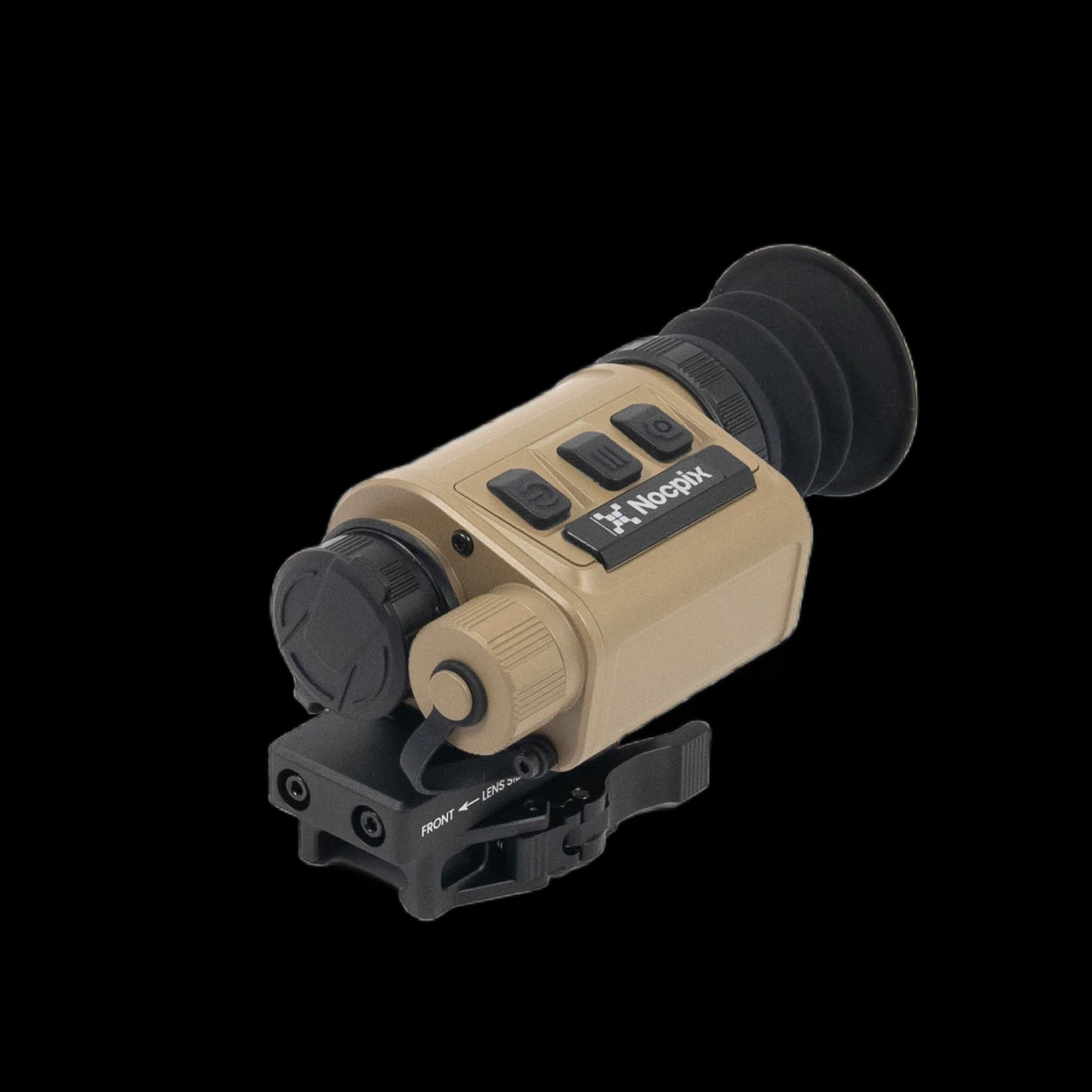 Nocpix Micro 2 H25 Thermal Scope | Best Thermal Scope | Best Price