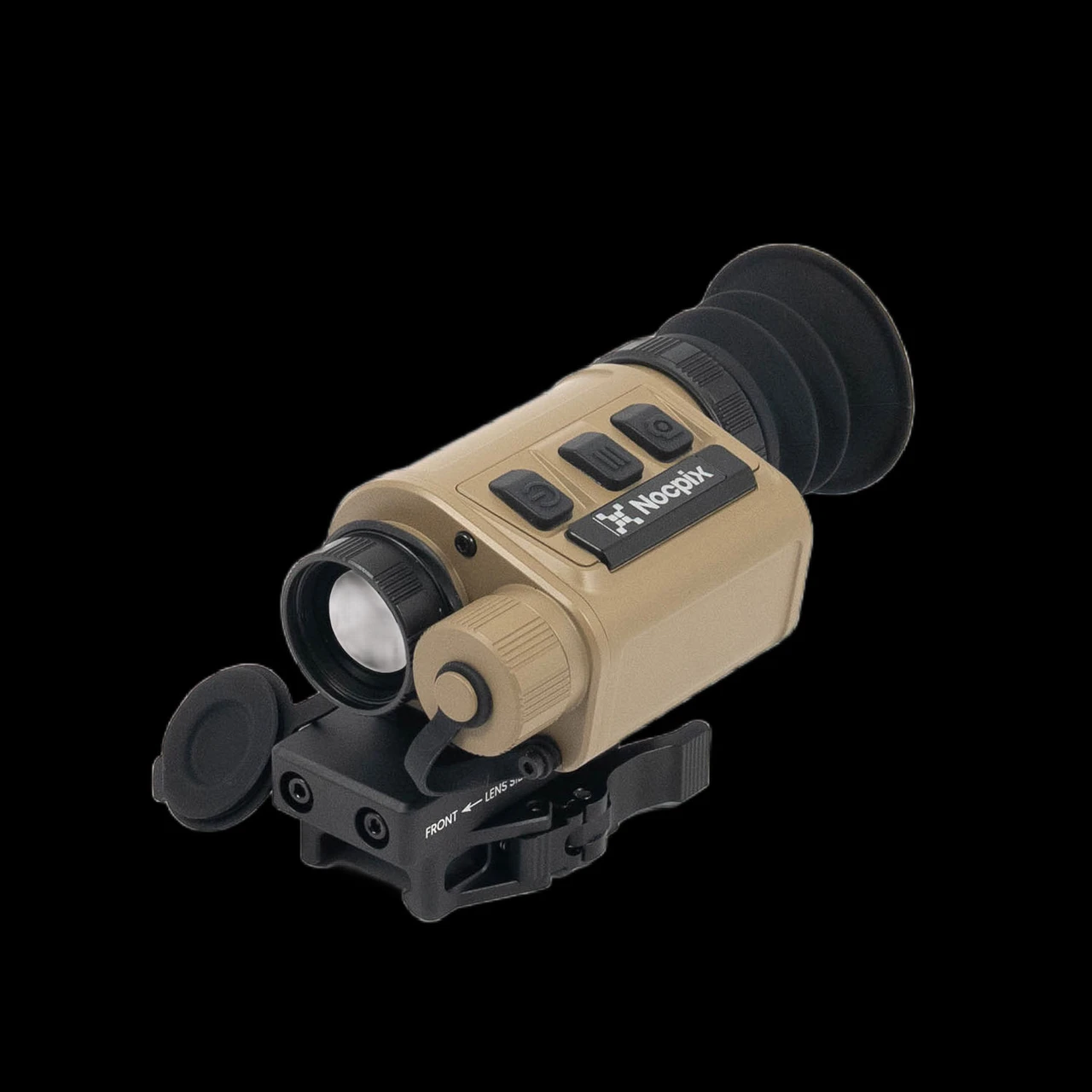 Nocpix Micro 2 H25 Thermal Scope | Best Thermal Monocular | Best Price