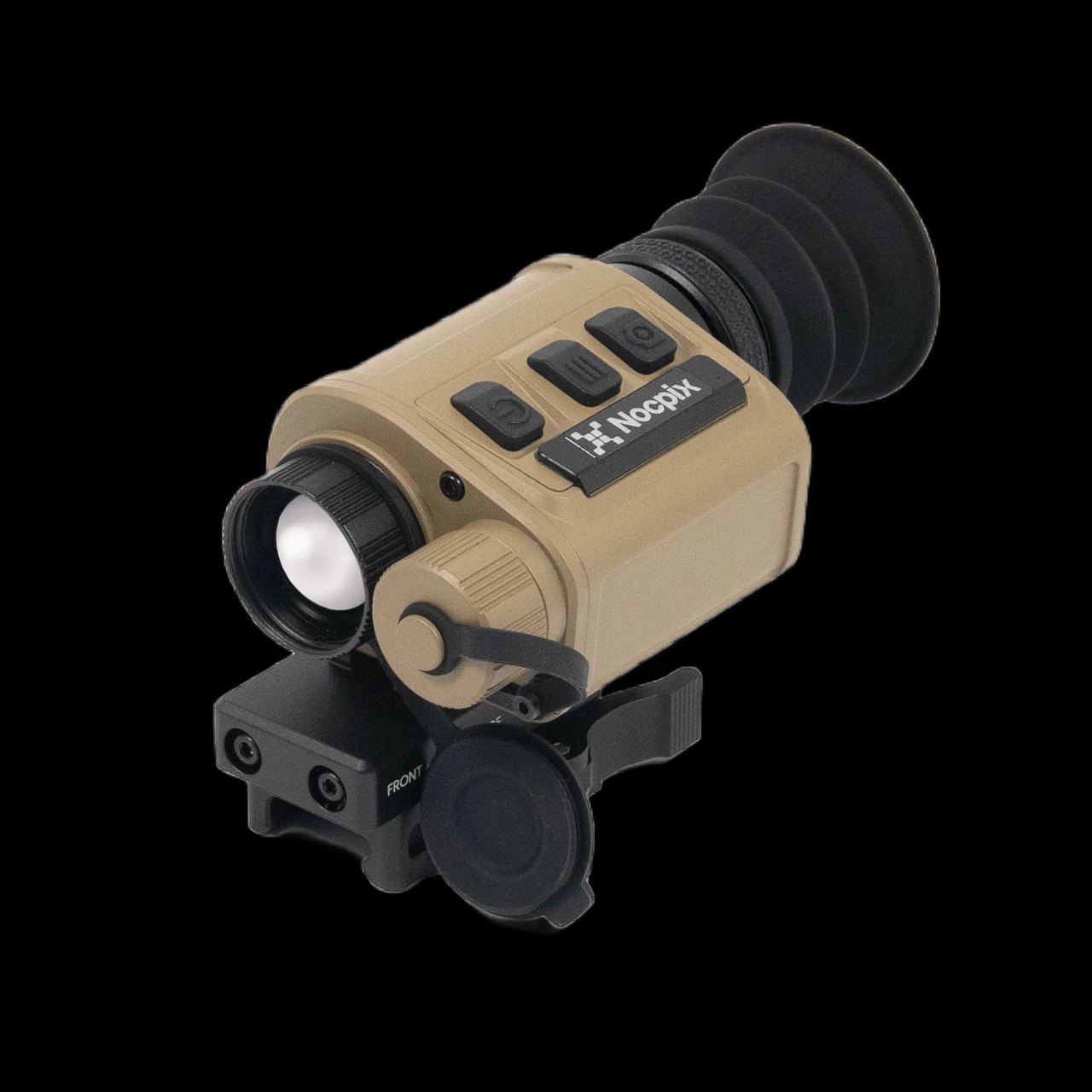Nocpix Micro 2 Ultra 1280 | Dark Night Outdoors | Best Price