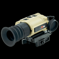 Practical Uses for the iRay RH25 V2 Thermal Scope 