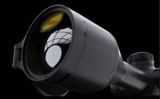 Why the Nocpix ACE S60R Is an Excellent Thermal Scope 