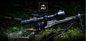 3 Great Nocpix Thermal Scopes  