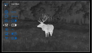 Troubleshooting Your PULSAR Thermal Optics