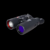 The Nocpix QUEST S50R Thermal Binoculars vs. the DNT HOUND Monocular: A Head-to-Head