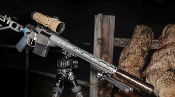 Latest Thermal Scopes: By Feature and More 