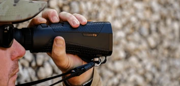 Titan T3 and T6 Thermal Monoculars: The Perfect Companions to RIX Thermal Scopes
