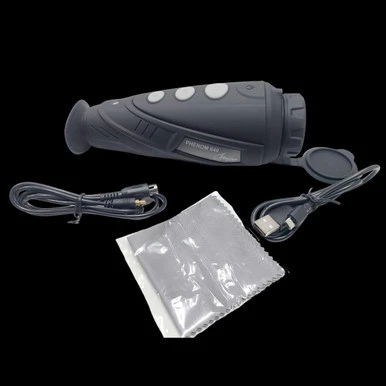 Phenom 640 35mm  12 Micron Monocular