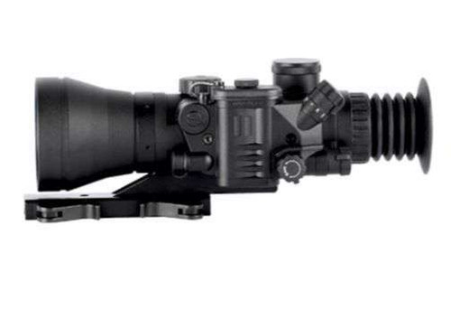 D-790PW 6.0x83 Elite NV Sight, White Phosphor Photonis ECHO Auto-gated with Manual Gain Bering Optics BE73790HDPW 4995