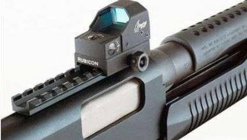 Rubicon Pro Waterproof Reflex sight
