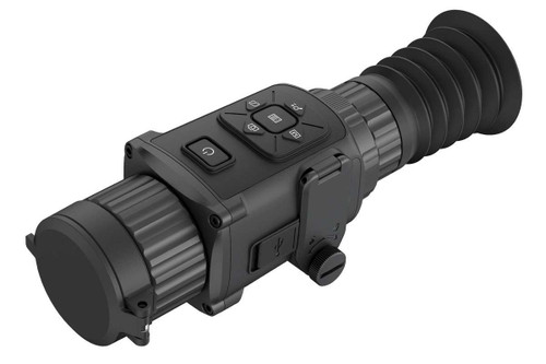 How to choose a thermal rifle scope?