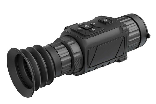 AGM Rattler TS25-384 Compact Short/Medium Range Thermal Imaging Rifle Scope 384x288 (50 Hz), 25 mm lens. AGM 3092455004TH21 1995