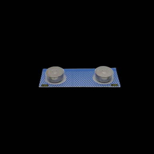 Replacement Batteries for DNO Tripod Lighted QD top Mount Replacement Batteries for DNO Tripod Lighted QD top Mount
