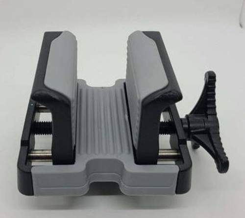 Bog DeathGrip UltraLite Clamping Tripod Head