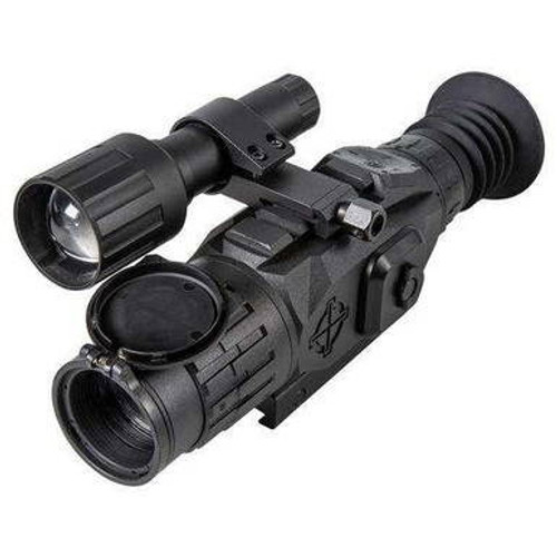 SIGHTMARK WRAITH HD 2-16X28 DIGITAL RIFLESCOPE