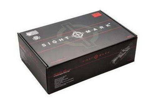 SIGHTMARK WRAITH HD 4-32X50 DIGITAL RIFLESCOPE