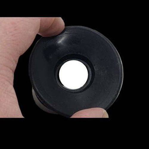 Pulsar Trail XQ50 & XP50 DNO Tactical Eyecup w/Shutter Pulsar Trail XQ50 & XP50 DNO Tactical Eyecup w/Shutter