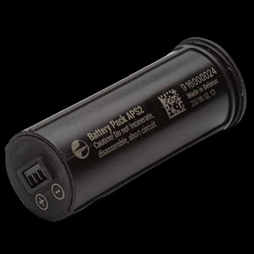 Mini QD Battery Pack