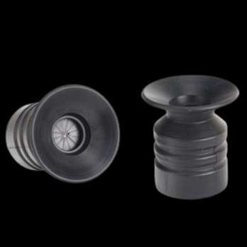 iRAY RICO MK1 Series DNO Tactical Eyecup w/Shutter for thermal scope