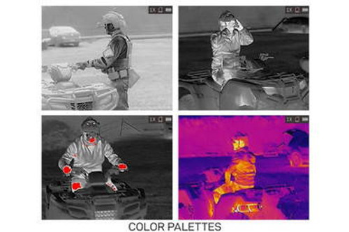 DEMO - AGM Taipan TM15-384 Thermal Imaging Monocular 12 Micron 384x288 (50 Hz) DEMO - AGM Taipan TM15-384 Thermal Imaging Monocular 12 Micron 384x288 (50 Hz)