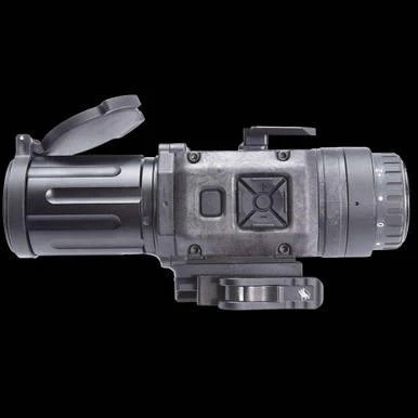 N - Vision NOX35 - Thermal Scope - Thermal Scanner - Dark Night Outdoors