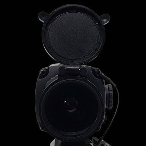 Flip-Open Lens Cap for Bering Optics 19 & 25mm Scopes Dark Night Outdoors DNO25MMFC 29.99