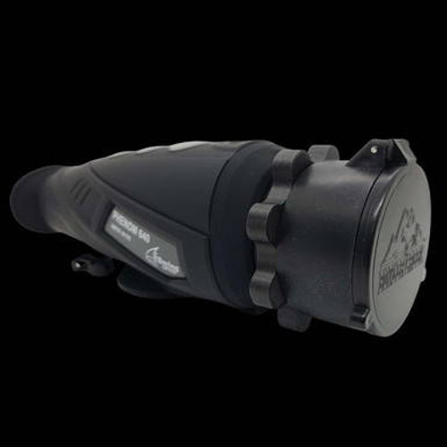DNO Focus Ring & Cap for Bering Optics Phenom Series