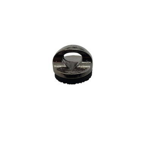 1/4-20 Threaded D-Ring for Monocular Lanyards