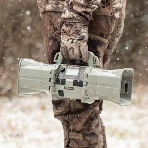 FOXPRO XWAVE