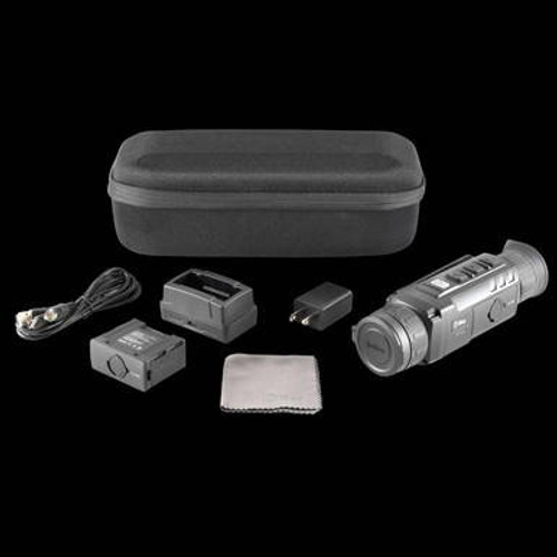 ZOOM ZH38 Dual FOV 640x512 19-38MM 1X/2X Thermal Monocular ZOOM ZH38 Dual FOV 640x512 19-38MM 1X/2X Thermal Monocular