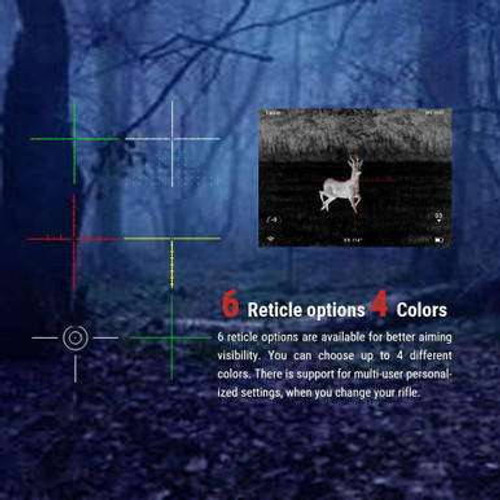 SA62-45 LRF THERMAL SCOPE PARD SA62-45 w/LRF 4299 SA62-45 LRF THERMAL SCOPE PARD SA62-45 w/LRF 4299