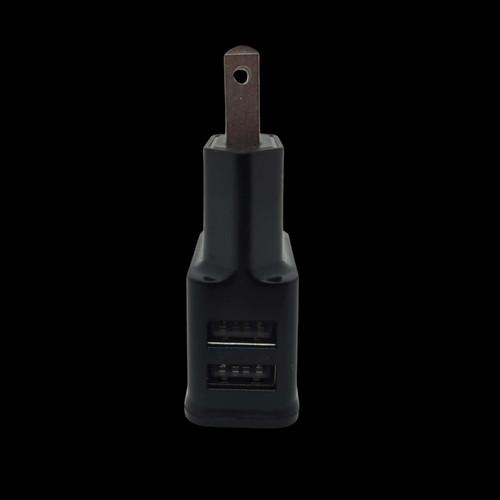 AC to USB Power Adaptors Dark Night Outdoors usb-wall-adapter 12.99