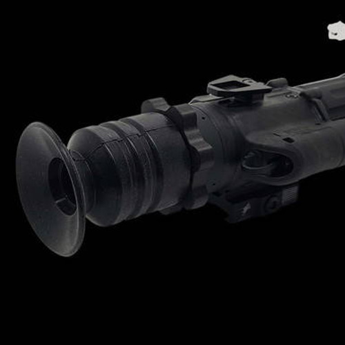 N-Vision NOX18 & NOX35 DNO Tactical Eye Cup and Diopter Focus Ring N-Vision NOX18 & NOX35 DNO Tactical Eye Cup and Diopter Focus Ring