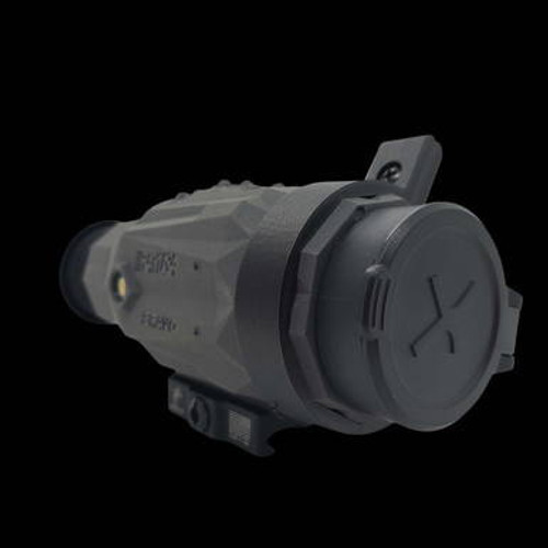 IRAY Rico Bravo Focus Lever