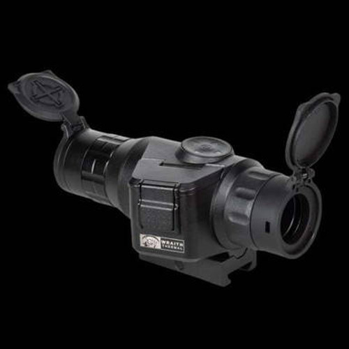 Wraith Mini 2-16x35 Thermal Riflescope
