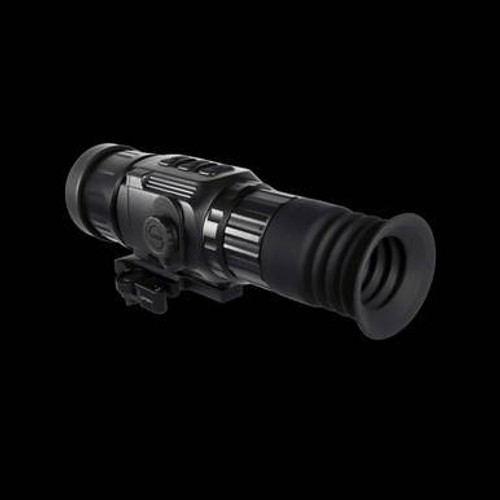 SUPER YOTER 25mm  1.5x  640x480 12 Micron (50hz) - Demo