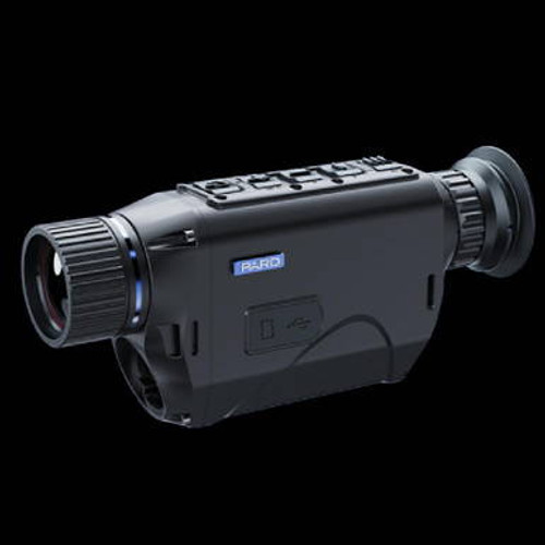Pard Thermal Monocular (Scanner) 384 & 640 with LRF