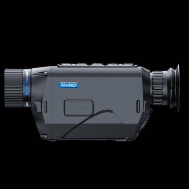 NEW - Pard Thermal Monocular (Scanner) 384 & 640 with LRF
