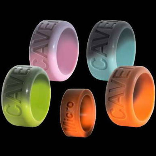 Flare 5-Pack Barrel Temp Indicators Flare 5-Pack Barrel Temp Indicators