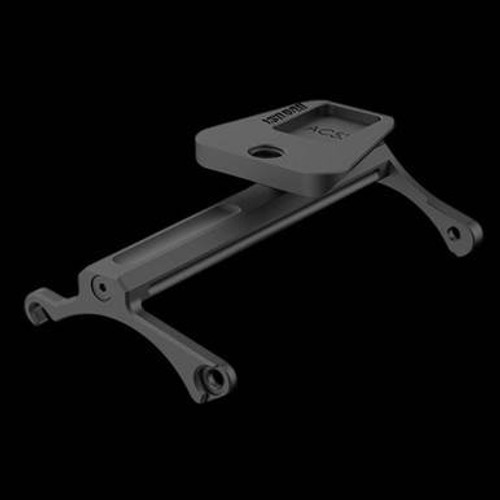 iRayUSA RICO MICRO (RH25)Compatible Mounting Shoe for Dual or Obverse Mounting iRayUSA RICO MICRO (RH25)Compatible Mounting Shoe for Dual or Obverse Mounting