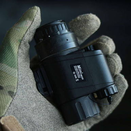InfiRay MINI MH25 640X512 25mm Thermal Monocular