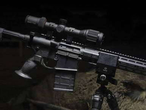 InfiRay BOLT TL25 SE Thermal Weapon Sight 384x288 25mm InfiRay Outdoor IRAY-TL25SE 1299 Last One