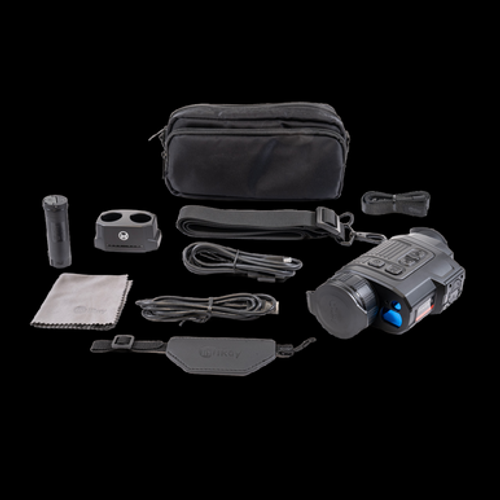 FINDER FH35R V2 Thermal Laser Rangefinding Monocular FINDER FH35R V2 Thermal Laser Rangefinding Monocular