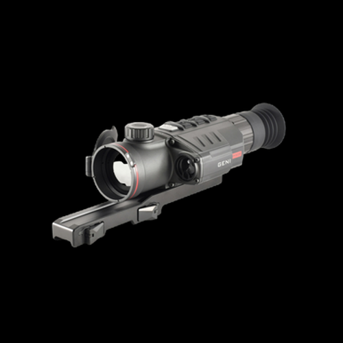Demo - RICO G-LRF 640 3X 50mm Thermal Weapon Sight (GH50R)