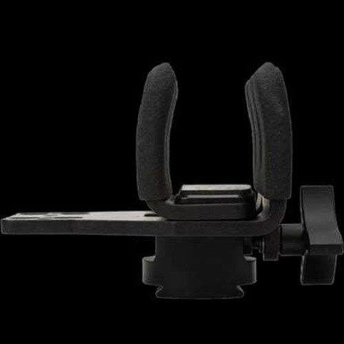 Reaper Grip with Direct Mount Adapter Kopfjager KJ86006 195.47 Reaper Grip with Direct Mount Adapter Kopfjager KJ86006 195.47