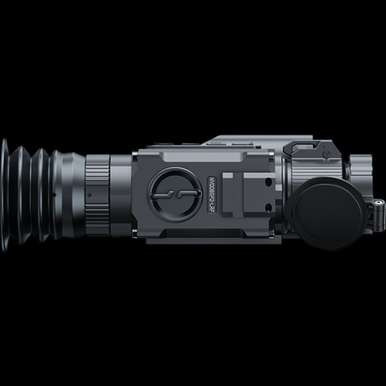 Pard DAY & DIGITAL NIGHT VISION Scope w/LRF (NV008SP2LRF)