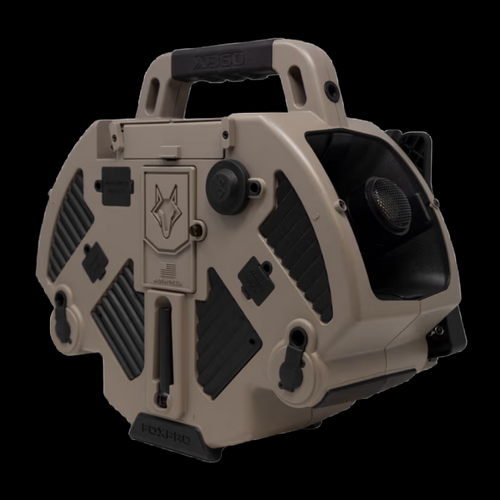 Foxpro X360 - $1499.95 - No Sales Tax outside IL & Free Shipping - Call Us Today! Foxpro X360 - $1499.95 - No Sales Tax outside IL & Free Shipping - Call Us Today!